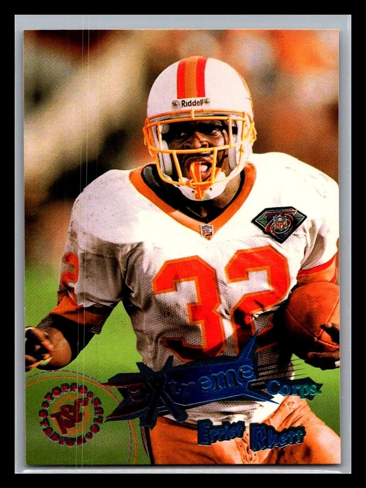 1995 Topps Stadium Club Football # 1 - 225 - Pick Your Card! - Image 1 of 1