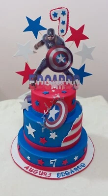 TORTA SCENOGRAFICA - Immagine 1 di 4