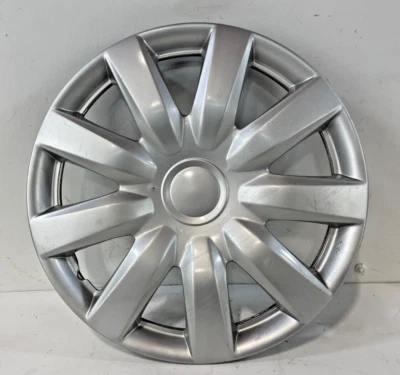 Tapacubos cubierta rueda 15 pulgadas Honda Civic 2013 # 83688 Foto 1 de 4