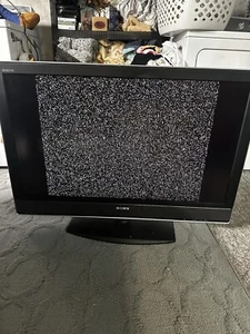 Sony Bravia KDL-40V2500 40" 1080p HD LCD WORKING - Picture 1 of 7