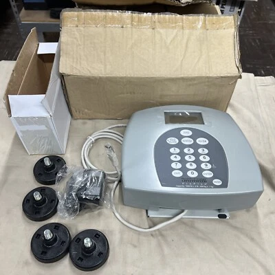 Medidor de salud para silla de ruedas 2650B ProPlus 1000 Ib X .2 Ib Foto 1 de 4