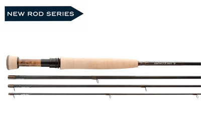 Thomas & Thomas Contact 2 Nymph Fly Rod - Image 1 of 2