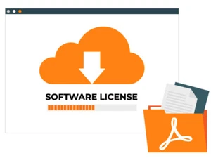 Juniper S-MX80-Q License incl VAT - Picture 1 of 1