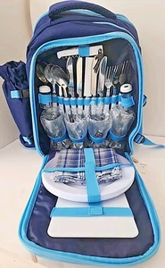 Apollo Cooler Backpack accessories for 4 - Bild 1 von 6