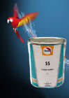 Glasurit 55 Line 55-M319 rubinrot 500ml Lösungsmittel Basecoat Tinter