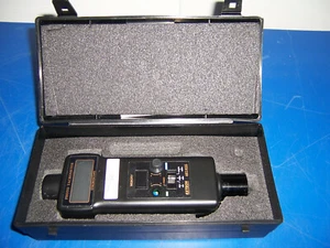 11942 Extech 461825 photo tachometer - Picture 1 of 5