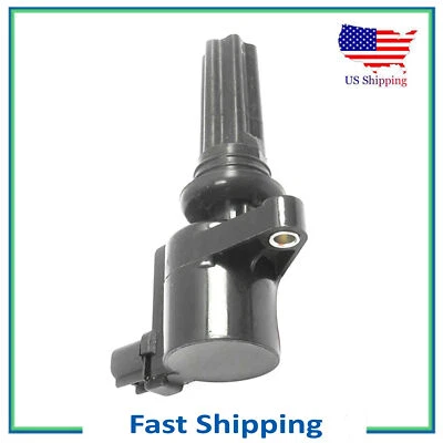 Bobina de encendido para Lincoln LS 2000 2001 2002-2004 2005 3,0 L 6 cilindros Foto 1 de 4