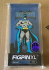 FiGPiN [Artist Proof AP Pin] XL Batman X34 DC Classic Comic TV Show