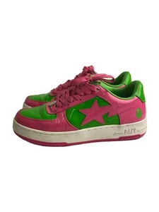 A BATHING APE US 10 A Sneakers basse 28 cm rosa - Foto 1 di 6