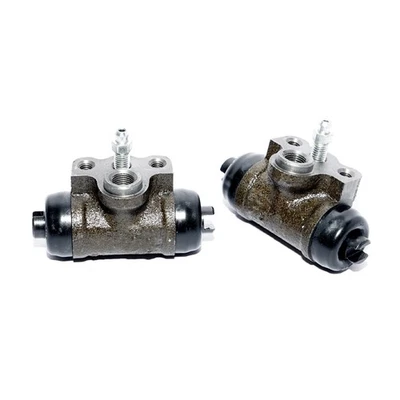 3/4 Rear Wheel Brake Cylinder Set Fit Mitsubishi Lancer CY2A CY4A 4A92 4B10 4B11 - Image 1 of 4