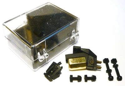 Cartucho Empire 1080LT con nuevo LP Gear Vivid Line Stylus Foto 1 de 4