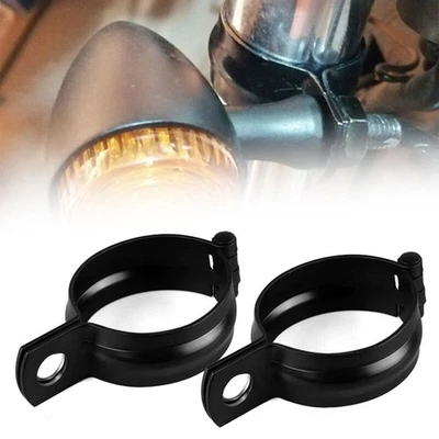 Brand New Light Mount Bracket Holder Headlight Front Motorcycle 42-51mm - Image 1 of 4