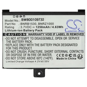Akku für Pocketbook Pro 612 902 912 903 920 603 602 1250mAh - Bild 1 von 9