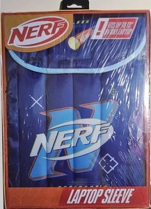 NERF Laptophülle - passend für bis zu 13 Zoll Laptops - Bild 1 von 2