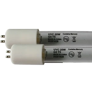 Jaspertronics L23-20W-01 UV-C Bulb - 254nm for U12-40W-01 Fixture - Picture 1 of 4