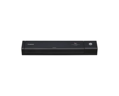Canon imageFORMULA P-215II Portable Scanner, Mobile, Duplex, Double sided Scanni - Image 1 of 4