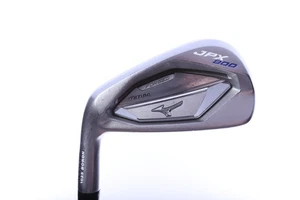 Left Handed Mizuno JPX 900 Forged 4-Iron Regular Plus Flex Steel Shaft - Picture 1 of 8