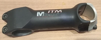 ITM Millennium Handlebar Stem - 10 cm - 1.1/8 - 26 mm Dia - 90's - image 1 of 4
