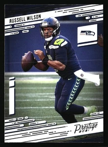 Seattle Seahawks Football Cards - Choose from 100s Player Qty Discount - Pt 1 - Picture 1 of 493