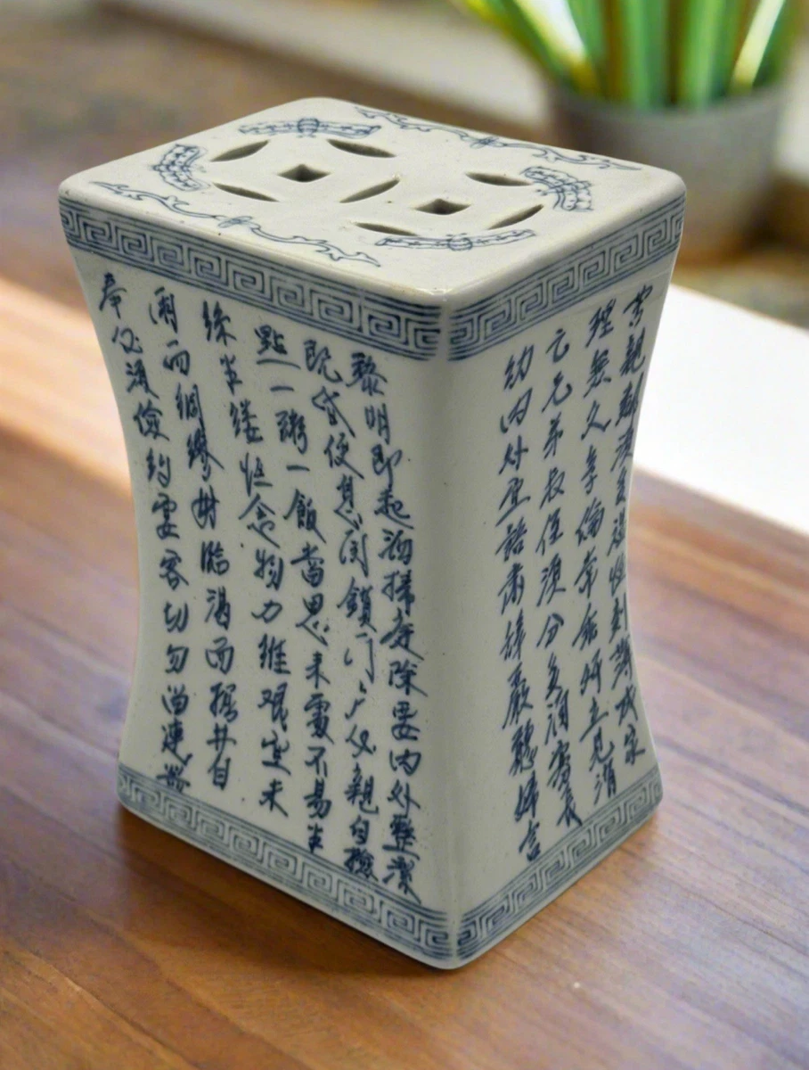 枕骨董品 中国瓷器枕头其他中国古董| eBay