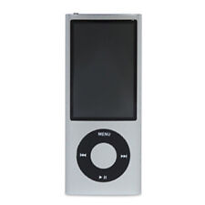 Lecteur Multimédia Apple iPod nano 5ème Génération Argenté 16 Go