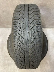 2 x 195/60 R16 89H WINTERREIFEN - Semperit Master Grip 2 195/60 R16 89H (7,3mm) - Bild 1 von 5