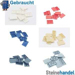 LEGO® Fliese Tile 2x3 10 Stück ( 26603 ) - Bild 1 von 15