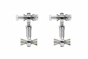 FOR 2016-2021 HONDA CIVIC BASE SI TYPE R EIBACH REAR SWAYBAR SWAY BAR END LINKS - Picture 1 of 3