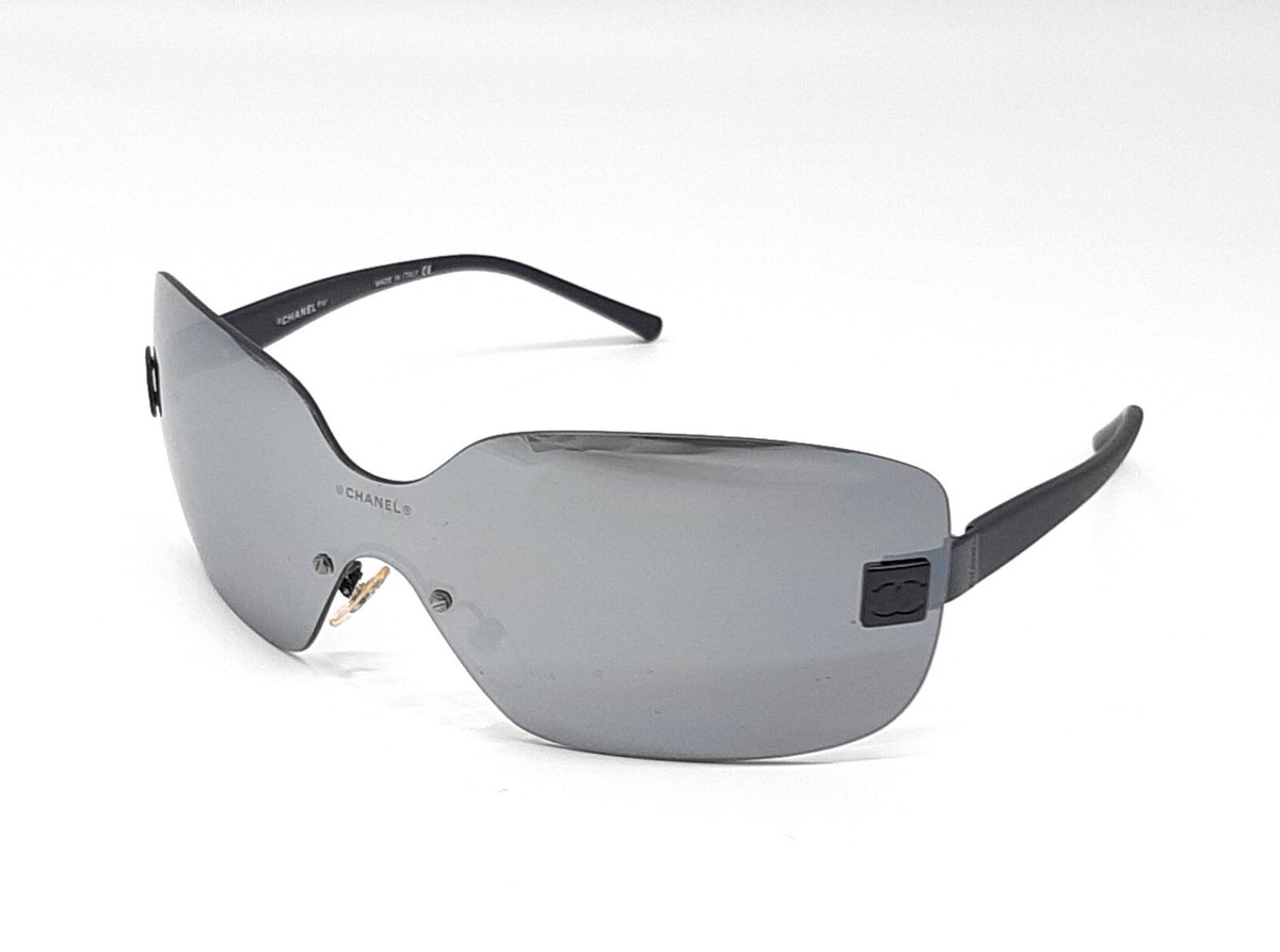 CHANEL Mirrored Sunglasses for Women for sale | eBay CHANEL Mirrored Sunglasses for Women for sale | eBay