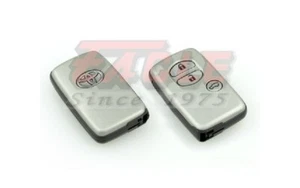 Toyota Prado 2010-2017 Genuine Smart Key 314MHz 89904-60490 - Bild 1 von 1