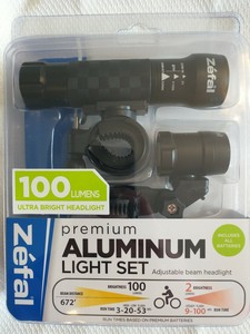 Zéfal Bicycle Lights \u0026 Reflectors for 