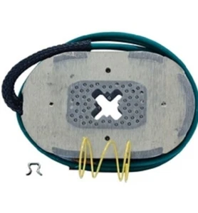 Dexter Brake Magnet Kit for 3.5K Axles Green Wire (K71-104-00) - Picture 1 of 1