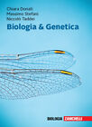 Biologia & Genetica. Con Espansione Online - Donati Chiara, Stefani Massim...