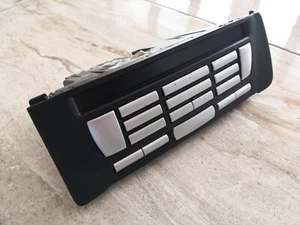 SAAB 9-3 2007/Climate Control Unit/12803221AA - Picture 1 of 5