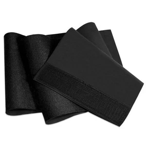 Sauna Slimming Belt Body Shaper Wrap Weight Loss Fat Burner Cellulite Burn Tummy - Picture 1 of 2