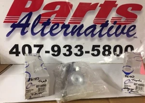 Barra estabilizadora de suspensión Link-C-TEK trasera estándar para 96-02 Toyota 4Runner - Imagen 1 de 3