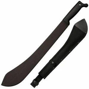 Cold Steel Bolo Machete with Sheath CS-97LBMS - Picture 1 of 3