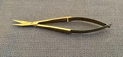 Jarit 360-145 Westcott изогнутый тенотомия ножницы. GC, гарантия. - Изображение 1 из 3