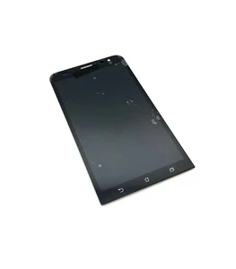 Asus Zenfone 2 5.5" ZE550KL LCD Touchscreen Black - Picture 1 of 2
