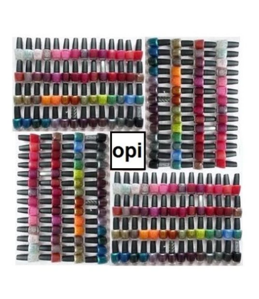 Opi vernis à ongles 15ml Opi nail polish - Photo 1/1