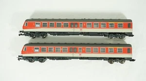 Fleischmann HO DB German Passenger Diesel Railcar Class 614 Item 1431 W21 - Picture 1 of 18