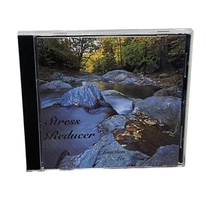 Jonathon Lee Stressabbau CD Klassik Pianist Big Sur International Marathon - Bild 1 von 3