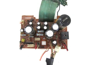 Sony TA-58 - integrierte Verstärker Power & Power IC Platine 1-615-373-11 - Bild 1 von 3