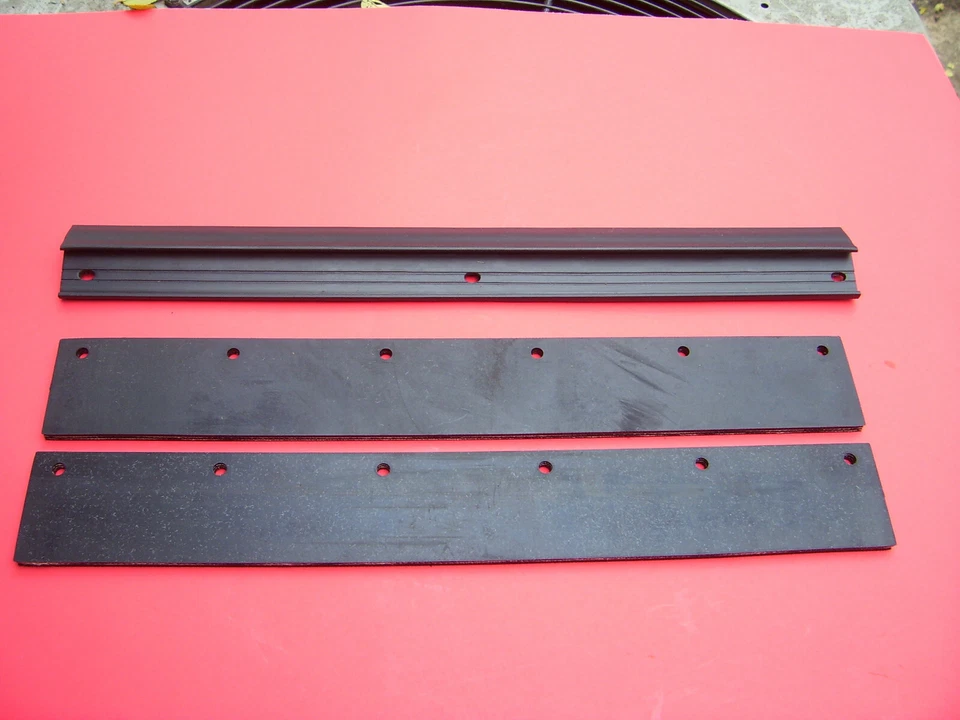 Kit de paleta/barra rascadora Jacobsen Sno Burst Homelite 320 soplador de nieve soplador de nieve  Foto 1 de 4