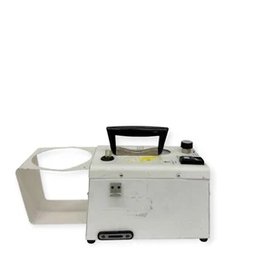 Sscor S-Scort Duet 2014A Portable Aspirator Vacuum Suction Pump, Tested - Picture 1 of 9