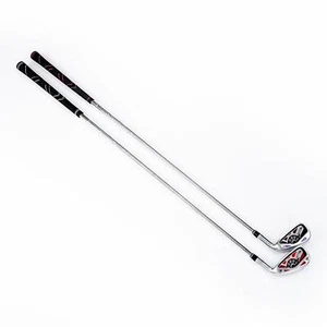 Golf Iron Regular Flex for Men Women Golf Gift Steel Shaft No 7 - Picture 1 of 15