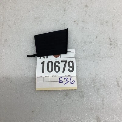 2015-2018 Ford F-150 Dash Storage Compartment Box Coin Bin Mat fl3b-15045858-a  Foto 1 de 3