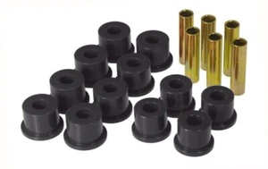 Prothane 7-1054-BL for GM Rear Spring & Shackle Bushings (w/ 1.5in OD Frame Shac - Bild 1 von 3