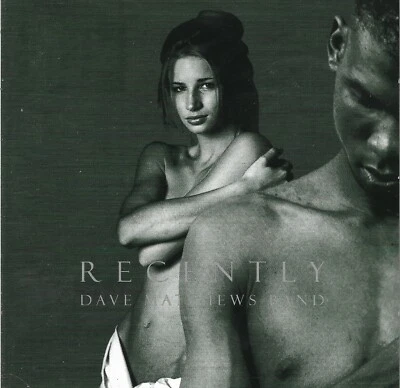 Recently (EP) * by Dave Matthews Band (CD, 1997, Bama Rags) Foto 1 de 2