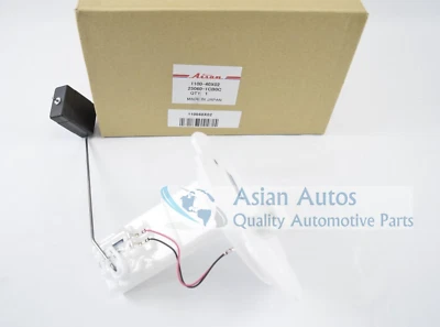 Unidad de envío de tanque medidor de combustible Aisan para Infiniti FX35FX37 FX50 QX70 hecha en Japón Foto 1 de 4